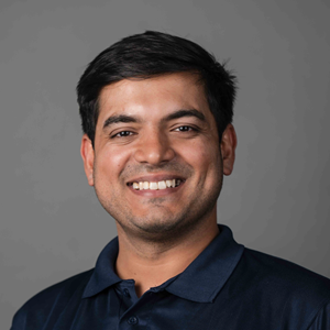 Photo of Aman Singh